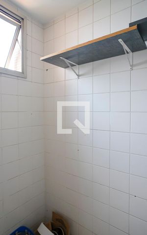Apartamento à venda com 82m², 3 quartos e 2 vagasÁrea de serviço