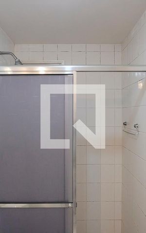 Apartamento à venda com 82m², 3 quartos e 2 vagasBanheiro