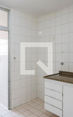 Apartamento à venda com 82m², 3 quartos e 2 vagasCozinha