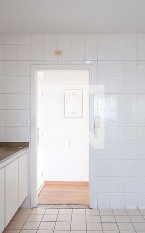 Apartamento à venda com 82m², 3 quartos e 2 vagasCozinha