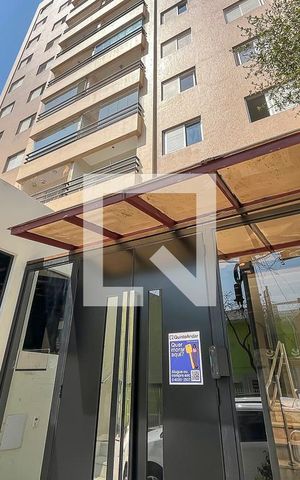 Apartamento à venda com 82m², 3 quartos e 2 vagasFachada + plaquinha