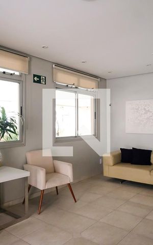 Apartamento à venda com 82m², 3 quartos e 2 vagasHall de entrada