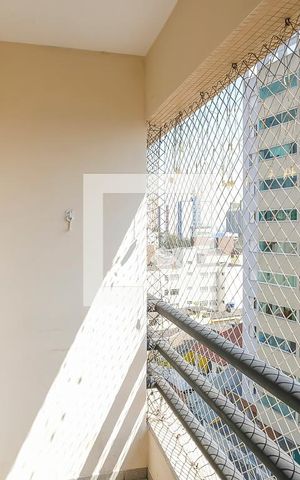 Apartamento à venda com 82m², 3 quartos e 2 vagasVaranda