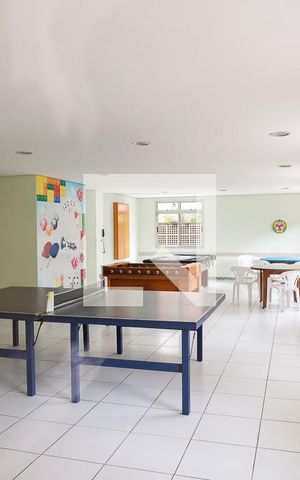 Apartamento à venda com 82m², 3 quartos e 2 vagasÁrea comum