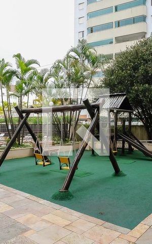 Apartamento à venda com 82m², 3 quartos e 2 vagasPlayground