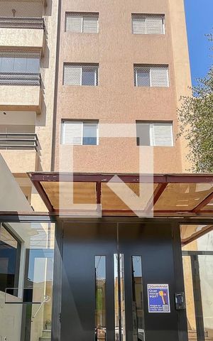 Apartamento à venda com 82m², 3 quartos e 2 vagasFachada + plaquinha