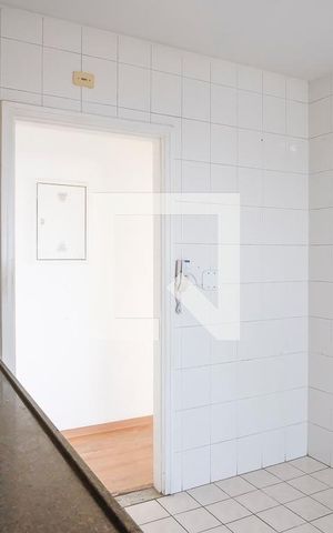 Apartamento à venda com 82m², 3 quartos e 2 vagasCozinha