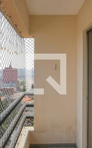 Apartamento à venda com 82m², 3 quartos e 2 vagasVaranda