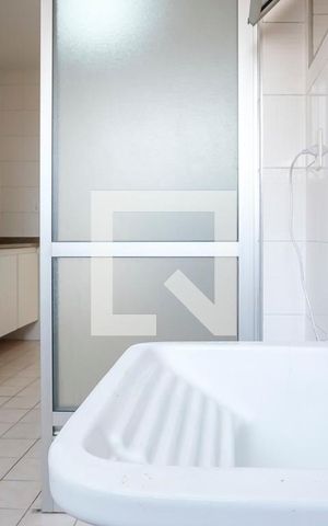 Apartamento à venda com 82m², 3 quartos e 2 vagasÁrea de serviço