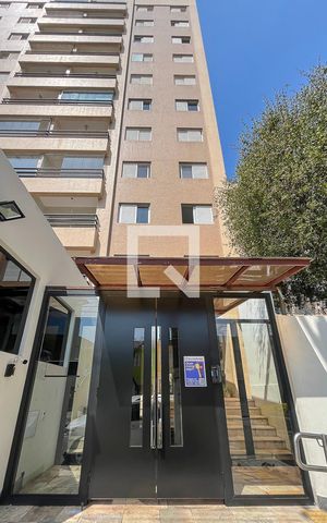 Apartamento à venda com 82m², 3 quartos e 2 vagasFachada + plaquinha