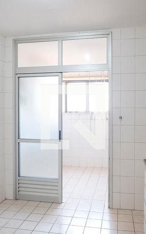 Apartamento à venda com 82m², 3 quartos e 2 vagasCozinha