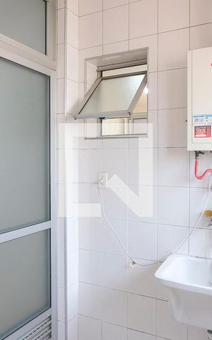Apartamento à venda com 82m², 3 quartos e 2 vagasÁrea de serviço