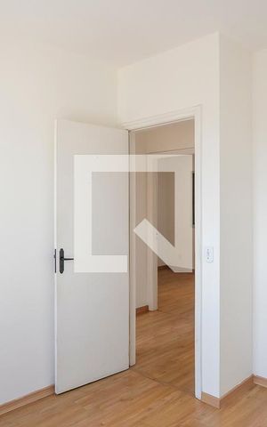 Apartamento à venda com 82m², 3 quartos e 2 vagasQuarto 2