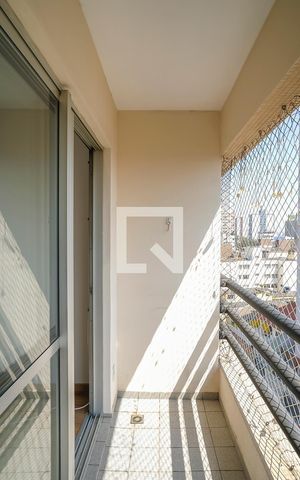 Apartamento à venda com 82m², 3 quartos e 2 vagasVaranda
