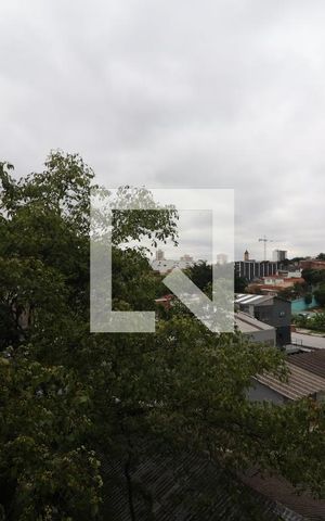 Apartamento para alugar com 41m², 2 quartos e sem vagaVista da Sacada