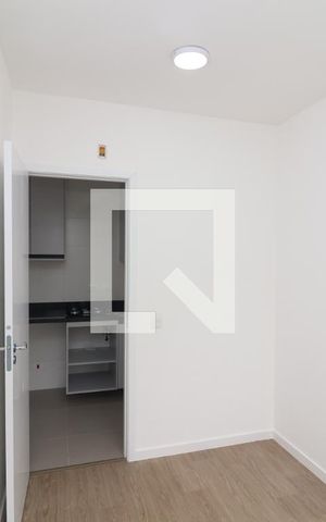Apartamento para alugar com 41m², 2 quartos e sem vagaQuarto 1