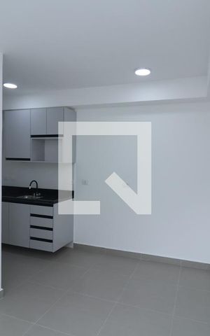Apartamento para alugar com 41m², 2 quartos e sem vagaSala de TV