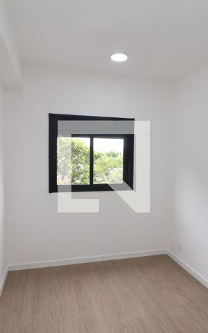 Apartamento para alugar com 41m², 2 quartos e sem vagaQuarto 2
