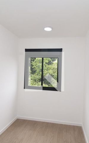 Apartamento para alugar com 41m², 2 quartos e sem vagaQuarto 1