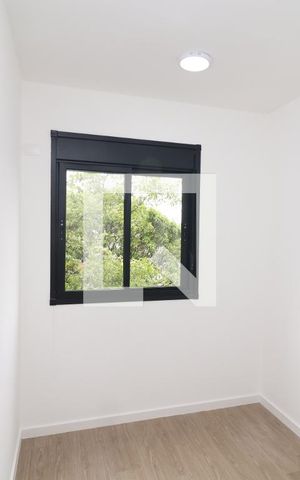 Apartamento para alugar com 41m², 2 quartos e sem vagaQuarto 1