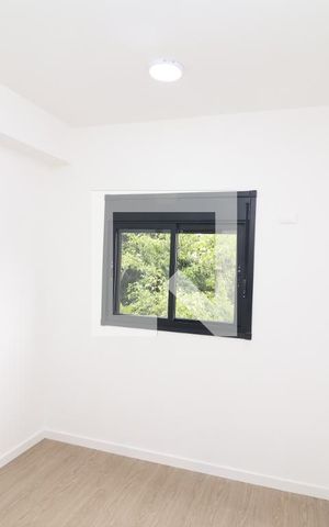 Apartamento para alugar com 41m², 2 quartos e sem vagaQuarto 2
