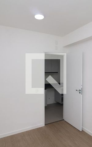Apartamento para alugar com 41m², 2 quartos e sem vagaQuarto 2
