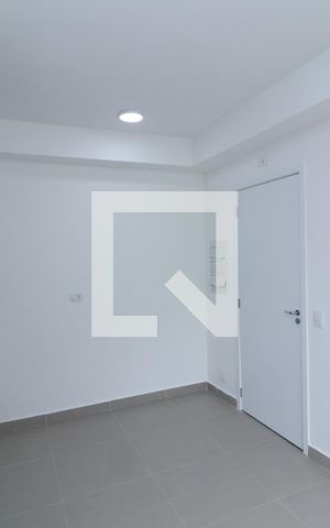 Apartamento para alugar com 41m², 2 quartos e sem vagaSala de TV