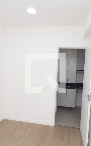 Apartamento para alugar com 41m², 2 quartos e sem vagaQuarto 2