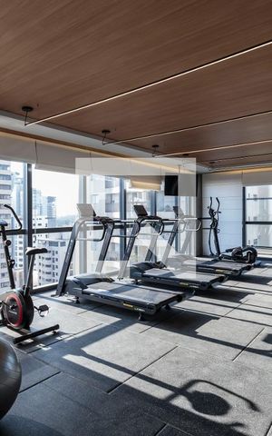 Studio à venda com 29m², 1 quarto e sem vaga Studio à venda com 29m², 1 quarto e sem vagaÁrea comum