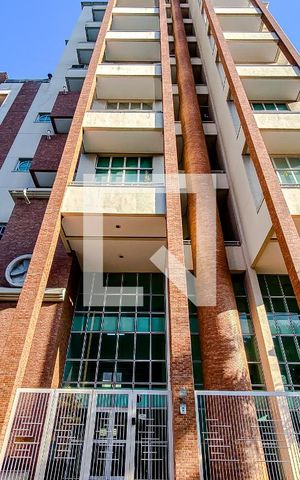 Apartamento à venda com 130m², 2 quartos e 3 vagasFachada