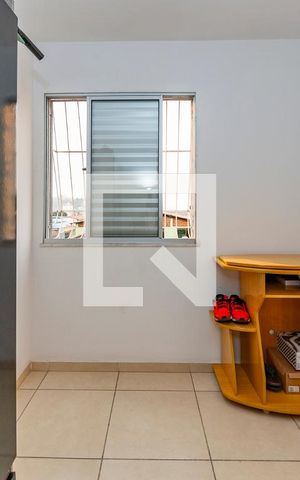 Apartamento à venda com 60m², 2 quartos e 1 vaga Apartamento à venda com 60m², 2 quartos e 1 vagaQuarto