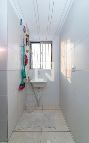 Apartamento à venda com 60m², 2 quartos e 1 vaga Apartamento à venda com 60m², 2 quartos e 1 vagaCozinha