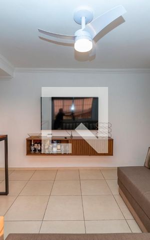 Apartamento à venda com 60m², 2 quartos e 1 vaga Apartamento à venda com 60m², 2 quartos e 1 vagaSala