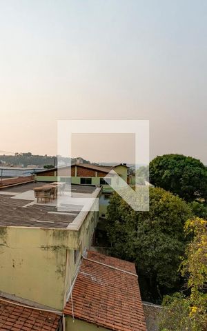 Apartamento à venda com 60m², 2 quartos e 1 vaga Apartamento à venda com 60m², 2 quartos e 1 vagaSala vista