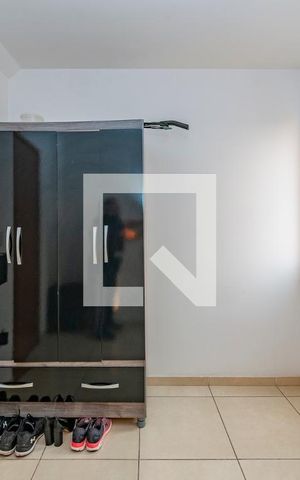 Apartamento à venda com 60m², 2 quartos e 1 vaga Apartamento à venda com 60m², 2 quartos e 1 vagaQuarto