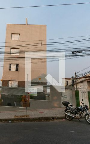 Apartamento à venda com 60m², 2 quartos e 1 vaga Apartamento à venda com 60m², 2 quartos e 1 vagaFachada