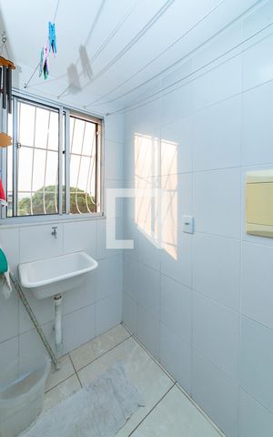 Apartamento à venda com 60m², 2 quartos e 1 vaga Apartamento à venda com 60m², 2 quartos e 1 vagaCozinha