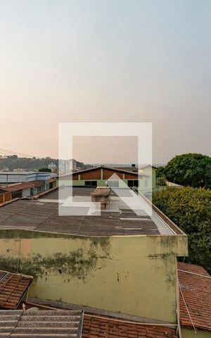 Apartamento à venda com 60m², 2 quartos e 1 vaga Apartamento à venda com 60m², 2 quartos e 1 vagaQuarto vista