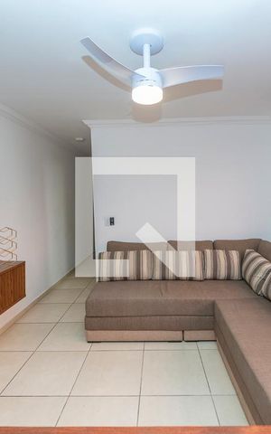 Apartamento à venda com 60m², 2 quartos e 1 vaga Apartamento à venda com 60m², 2 quartos e 1 vagaSala