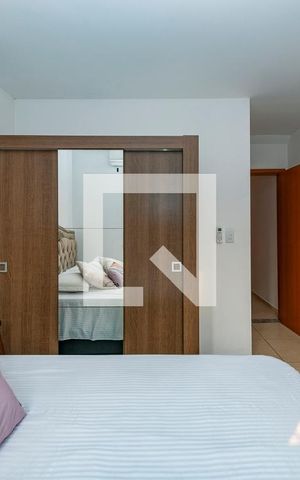 Apartamento à venda com 60m², 2 quartos e 1 vaga Apartamento à venda com 60m², 2 quartos e 1 vagaSuíte
