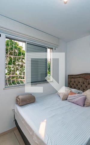 Apartamento à venda com 60m², 2 quartos e 1 vaga Apartamento à venda com 60m², 2 quartos e 1 vagaSuíte