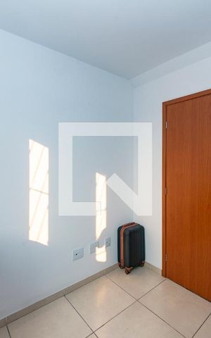 Apartamento à venda com 60m², 2 quartos e 1 vaga Apartamento à venda com 60m², 2 quartos e 1 vagaQuarto