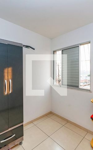 Apartamento à venda com 60m², 2 quartos e 1 vaga Apartamento à venda com 60m², 2 quartos e 1 vagaQuarto