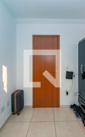 Apartamento à venda com 60m², 2 quartos e 1 vaga Apartamento à venda com 60m², 2 quartos e 1 vagaQuarto