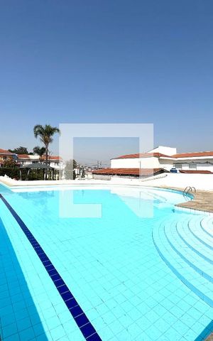 Studio à venda com 37m², 1 quarto e 1 vagaÁrea comum - Piscina