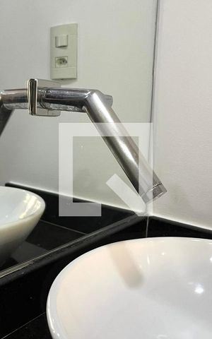 Studio à venda com 37m², 1 quarto e 1 vagaBanheiro