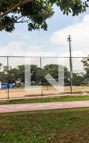 Apartamento para alugar com 42m², 1 quarto e 1 vaga Apartamento para alugar com 42m², 1 quarto e 1 vagaParque Municipal Dom José