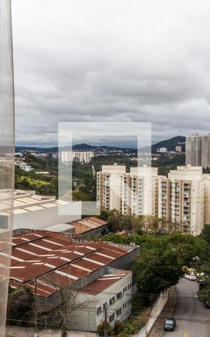Apartamento para alugar com 42m², 1 quarto e 1 vaga Apartamento para alugar com 42m², 1 quarto e 1 vagaVista do Quarto