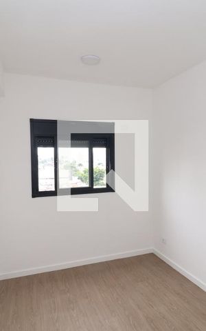 Apartamento para alugar com 38m², 2 quartos e sem vagaQuarto 2