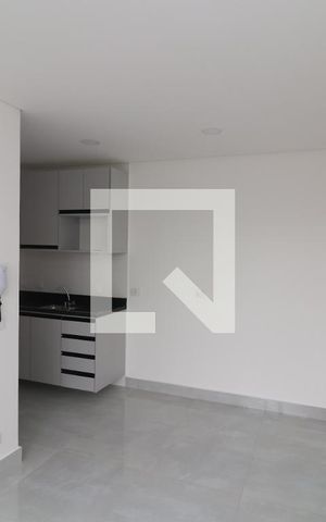 Apartamento para alugar com 38m², 2 quartos e sem vagaSala de TV